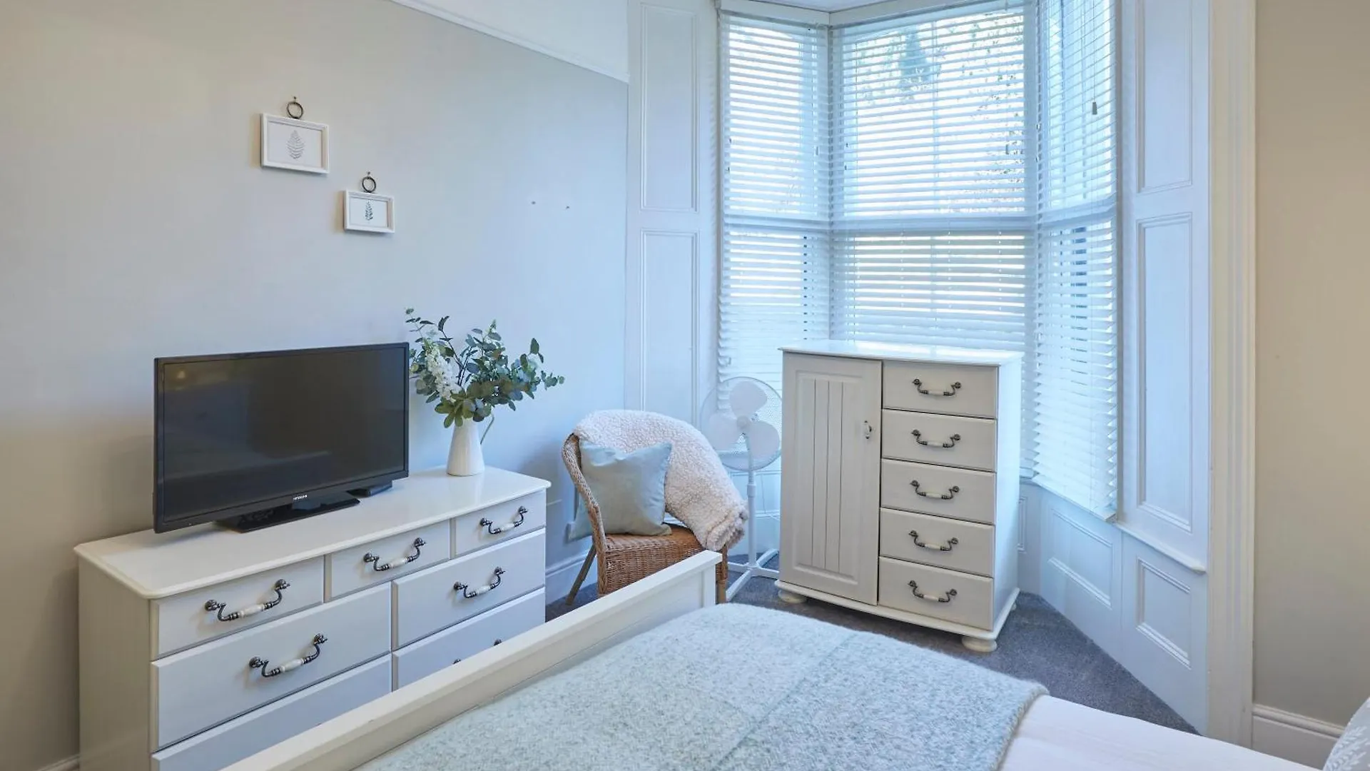 Host & Stay - Sandpiper Apartment Γουίτμπι
