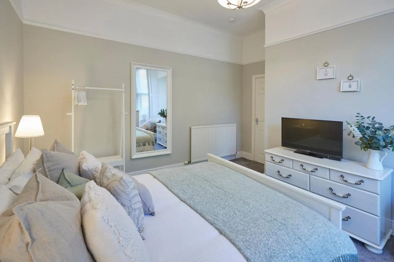 Host & Stay - Sandpiper Apartment Γουίτμπι