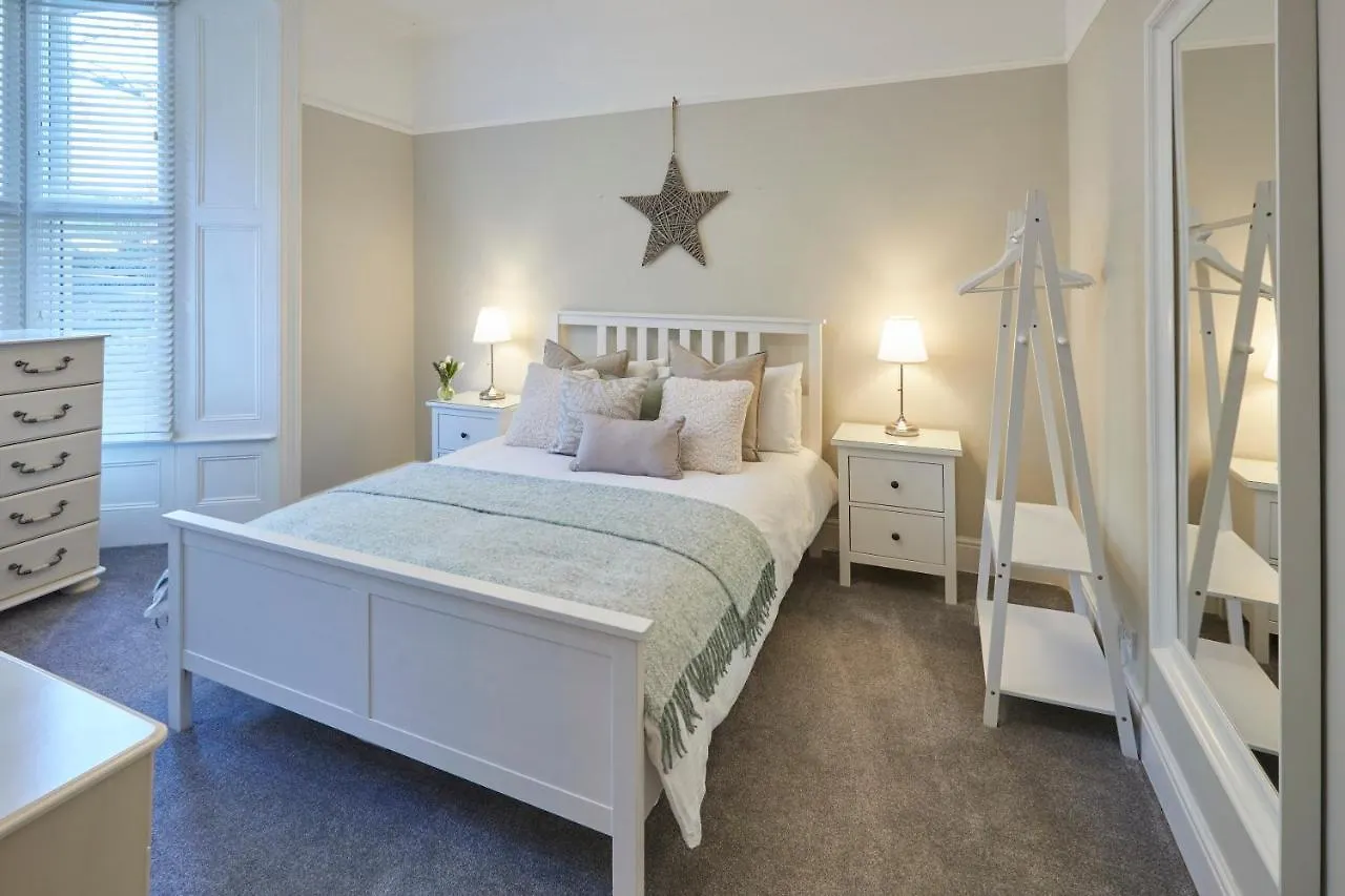 Host & Stay - Sandpiper Apartment Γουίτμπι