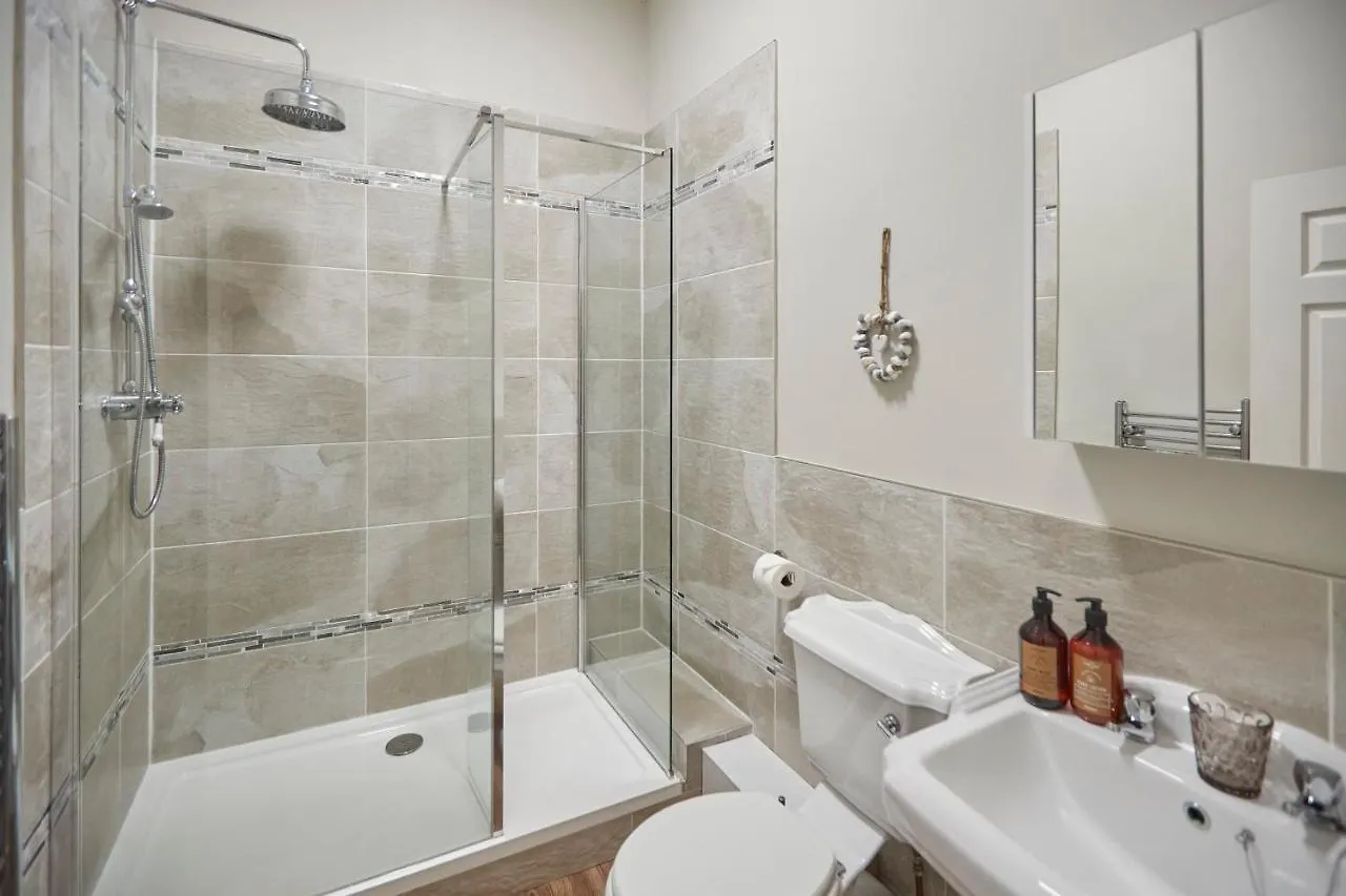 Host & Stay - Sandpiper Apartment Γουίτμπι