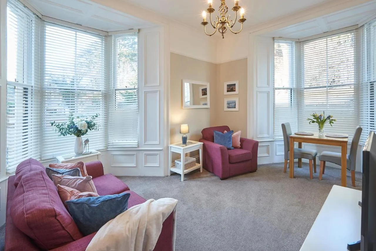 Host & Stay - Sandpiper Apartment Whitby Regno Unito