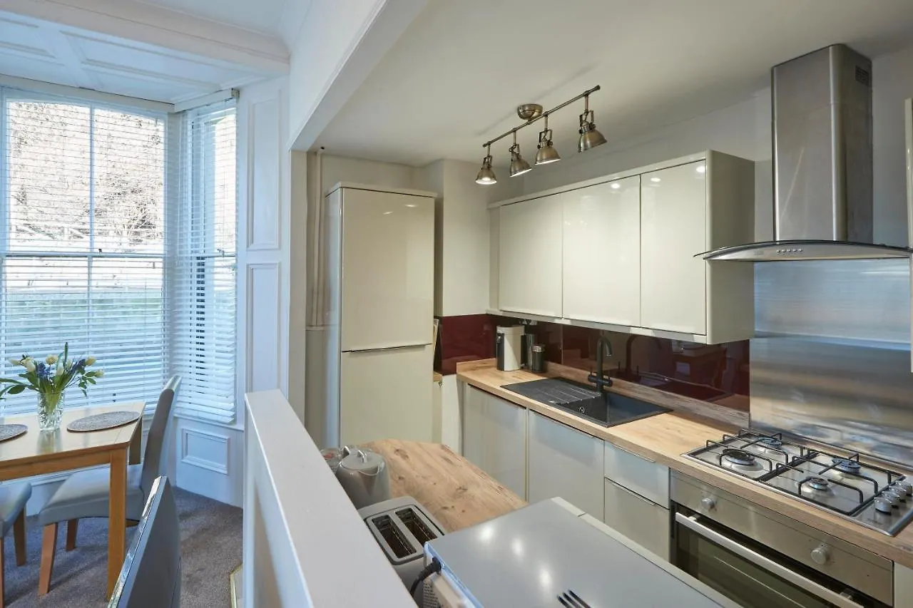 Host & Stay - Sandpiper Apartment Whitby Regno Unito
