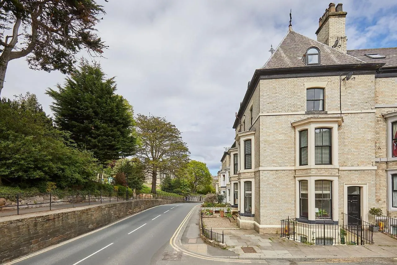 Host & Stay - Sandpiper Apartment Whitby